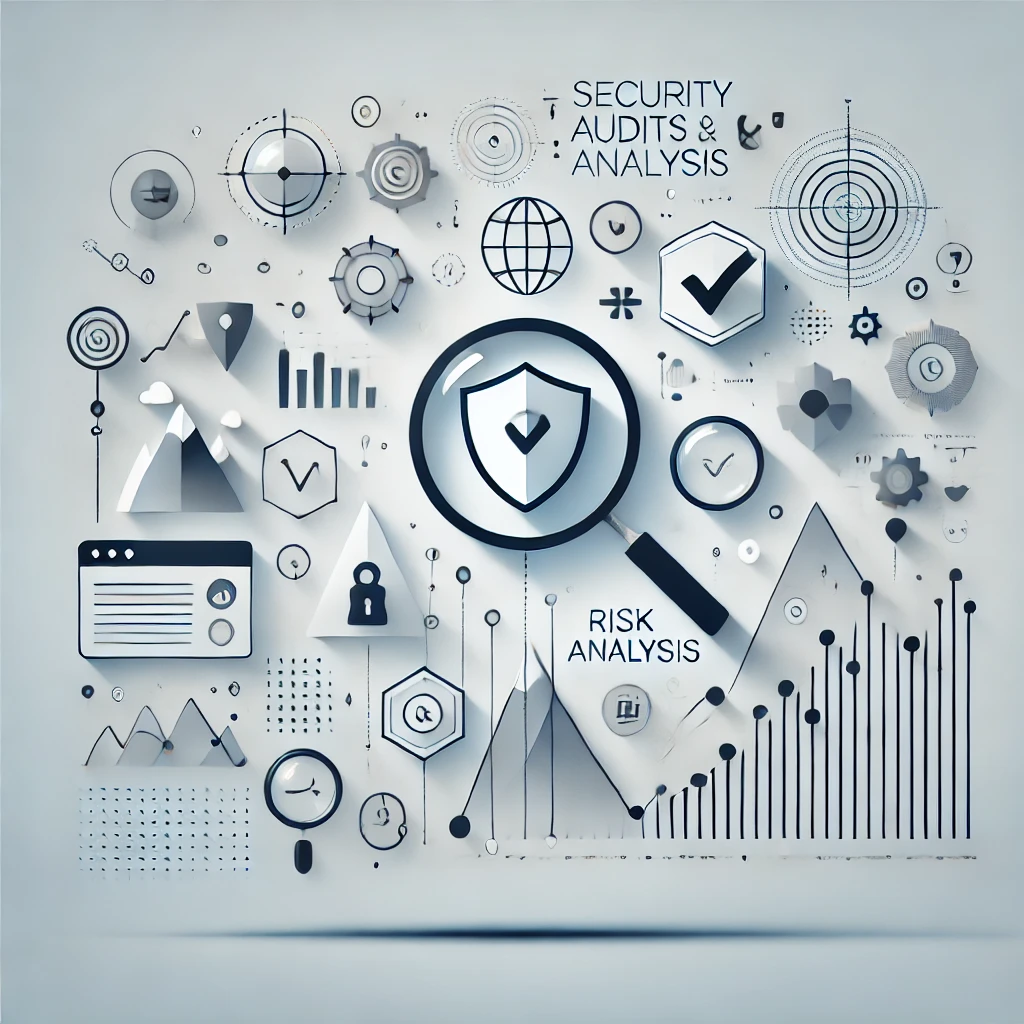 Security Audits and Risk Analysis